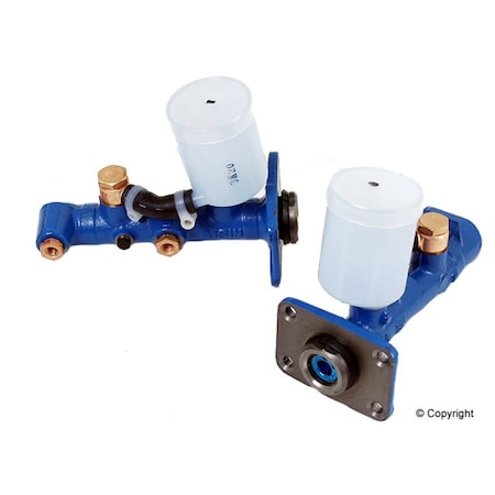 Advics Master Cylinder, Bmt-023 BMT-023